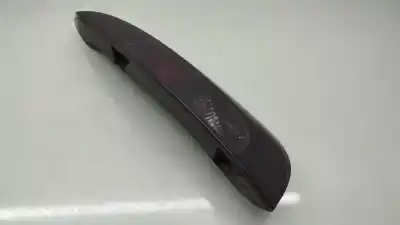 Pezzo di ricambio per auto di seconda mano luci posteriori destra per opel corsa c (x01) 1.3 cdti (f08, f68) riferimenti oem iam 93170223 89307501 24457236