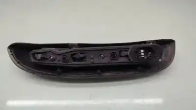 Pezzo di ricambio per auto di seconda mano luci posteriori destra per opel corsa c (x01) 1.3 cdti (f08, f68) riferimenti oem iam 93170223 89307501 24457236