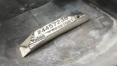 Pezzo di ricambio per auto di seconda mano luci posteriori destra per opel corsa c (x01) 1.3 cdti (f08, f68) riferimenti oem iam 93170223 89307501 24457236
