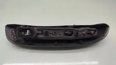 Pezzo di ricambio per auto di seconda mano lampada posteriore sinistra per opel corsa c (x01) 1.3 cdti (f08, f68) riferimenti oem iam 93170222  24457235