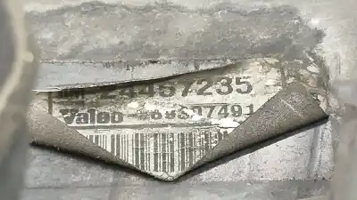 Pezzo di ricambio per auto di seconda mano lampada posteriore sinistra per opel corsa c (x01) 1.3 cdti (f08, f68) riferimenti oem iam 93170222  24457235