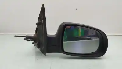 Автозапчастина б/у правий задний огляд для opel corsa c (x01) 1.3 cdti (f08, f68) посилання на oem iam 24420988  
