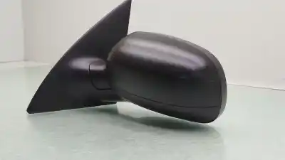 Second-hand car spare part left rearview mirror for opel corsa c (x01) 1.7 dti (f08, f68) oem iam references 24420982  