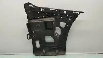 Автозапчасти б/у усиление заднего бампера за bmw 4 coupé (f32, f82) 420 d ссылки oem iam  15857711 51127428731