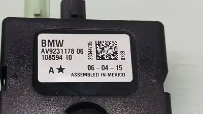 Автозапчасти б/у электронный модуль за bmw 4 coupé (f32, f82) 420 d ссылки oem iam  10859410 av923117806