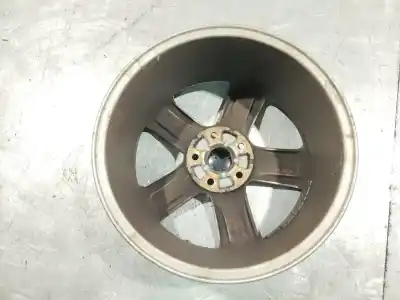 Автозапчасти б/у шина за vw passat b7 variant (365) 1.6 tdi ссылки oem iam 3aa601025e 7.5jx17h2 et47 