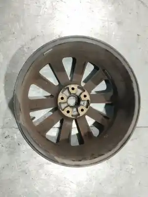 Peça sobressalente para automóvel em segunda mão jante por nissan qashqai / qashqai +2 i (j10, nj10, jj10e) 1.6 dci referências oem iam  18x61/2jh240 808621