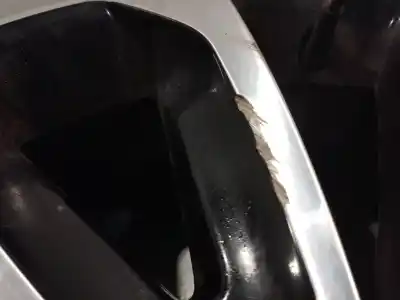 Автозапчастина б/у шина для nissan qashqai / qashqai +2 i (j10, nj10, jj10e) 1.6 dci посилання на oem iam  18x61/2jh2 40 808615