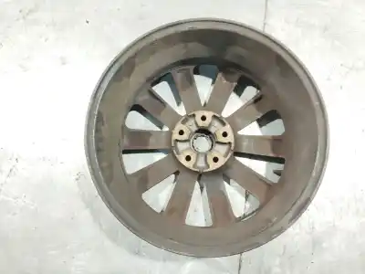 Автозапчастина б/у шина для nissan qashqai / qashqai +2 i (j10, nj10, jj10e) 1.6 dci посилання на oem iam  18x61/2jh2 40 808615