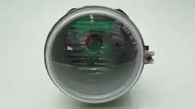 Peça sobressalente para automóvel em segunda mão farol / projetor de nevoeiro direito por jeep grand cherokee iii (wh, wk) 3.0 crd 4x4 referências oem iam 