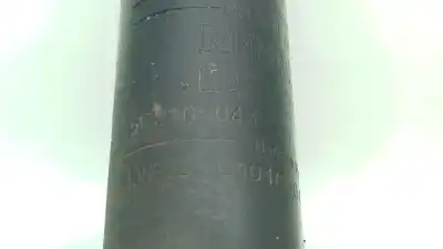 Автозапчасти б/у задний левый амортизатор за dacia duster (hs_) 1.5 dci ссылки oem iam 562105043r  