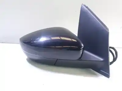 Recambio de automóvil de segunda mano de RETROVISOR DERECHO para VW POLO V (6R1, 6C1)  referencias OEM IAM   6C1857502HC9X