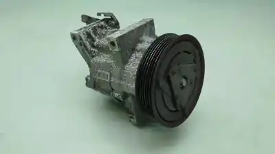 Piesă de schimb auto la mâna a doua COMPRESOR DE AER CONDIȚIONAT pentru DACIA DUSTER (HS_)  Referințe OEM IAM 926009154R T986027B 51-0945 5092096051