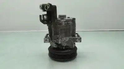 Автозапчасти б/у компрессор кондиционера воздуха за dacia duster (hs_) 1.5 dci ссылки oem iam 926009154r t986027b 51-0945 5092096051