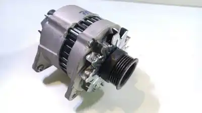 Peça sobressalente para automóvel em segunda mão alternador por ford escort vi (gal, aal, abl) 1.8 d referências oem iam 1406063