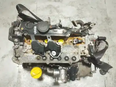 Gebrauchtes Autoersatzteil  zum OPEL VIVARO A FURGÓN (X83)  OEM-IAM-Referenzen M9R806 8201020432 C000131