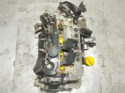 Second-hand car spare part scrapped engine for opel vivaro a furgón (x83) 2.5 cdti (f7) oem iam references m9r806 8201020432 c000131