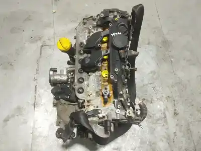 Second-hand car spare part scrapped engine for opel vivaro a furgón (x83) 2.5 cdti (f7) oem iam references m9r806 8201020432 c000131