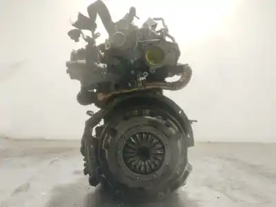 Second-hand car spare part scrapped engine for opel vivaro a furgón (x83) 2.5 cdti (f7) oem iam references m9r806 8201020432 c000131