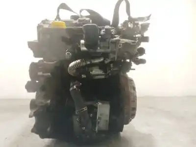 Second-hand car spare part scrapped engine for opel vivaro a furgón (x83) 2.5 cdti (f7) oem iam references m9r806 8201020432 c000131