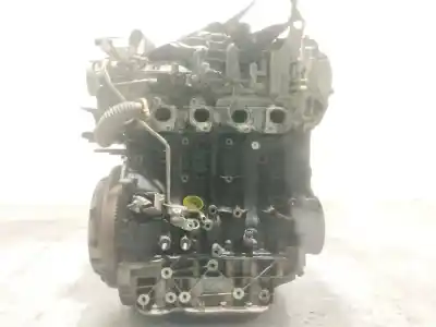 Second-hand car spare part scrapped engine for opel vivaro a furgón (x83) 2.5 cdti (f7) oem iam references m9r806 8201020432 c000131