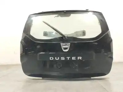 Pezzo di ricambio per auto di seconda mano PORTELLONE per DACIA DUSTER (HS_)  Riferimenti OEM IAM 901003101R  