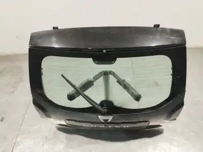 Pezzo di ricambio per auto di seconda mano portellone per dacia duster (hs_) 1.5 dci riferimenti oem iam 901003101r  
