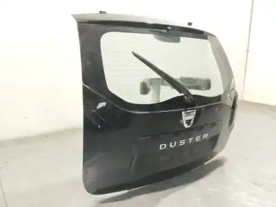 Pezzo di ricambio per auto di seconda mano portellone per dacia duster (hs_) 1.5 dci riferimenti oem iam 901003101r  