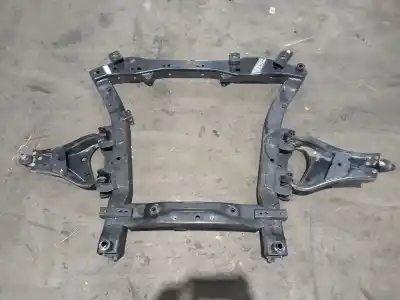 Автозапчасти б/у передний мост за dacia duster (hs_) 1.5 dci ссылки oem iam 544015348r