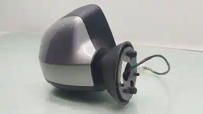 Автозапчасти б/у задний вид справа за dacia duster (hs_) 1.5 dci ссылки oem iam 963014889r  