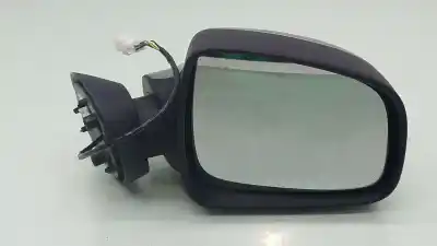 Автозапчасти б/у задний вид справа за dacia duster (hs_) 1.5 dci ссылки oem iam 963014889r  