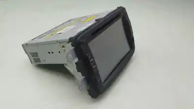 Second-hand car spare part  for DACIA DUSTER (HS_)  OEM IAM references 51C1570950300 A04C157I0405080002 