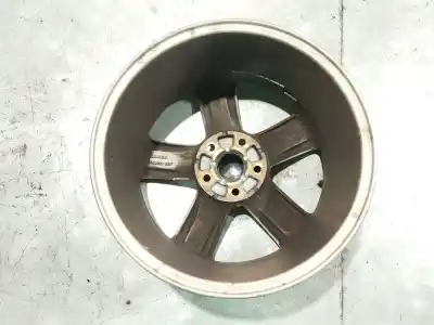 Автозапчастина б/у шина для vw passat b7 variant (365) 1.6 tdi посилання на oem iam 3aa601025e 7.5jx17h2 et47 