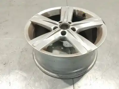 Автозапчастина б/у шина для vw passat b7 variant (365) 1.6 tdi посилання на oem iam 3aa601025e 7.5jx17h2 et47 