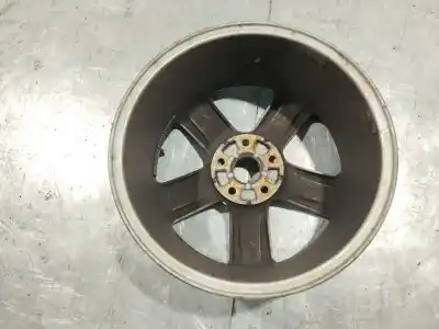 Автозапчастина б/у шина для vw passat b7 variant (365) 1.6 tdi посилання на oem iam 3aa601025e 7.5jx17h2 et47 