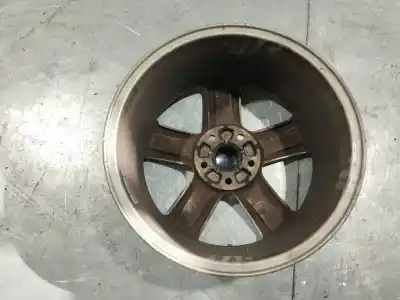 Piesă de schimb auto la mâna a doua jantã pentru vw passat b7 variant (365) 1.6 tdi referințe oem iam 3aa601025e 7.5jx17h2 et47 