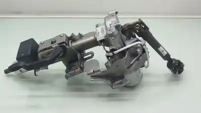 Peça sobressalente para automóvel em segunda mão coluna de direcção por renault kadjar (ha_, hl_) 1.2 tce 130 referências oem iam 