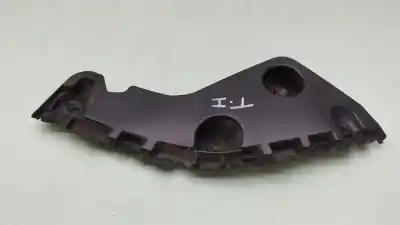 Автозапчасти б/у усиление заднего бампера за dacia duster (hs_) 1.5 dci ссылки oem iam 622210009r  