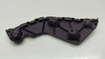 Автозапчасти б/у усиление заднего бампера за dacia duster (hs_) 1.5 dci ссылки oem iam 622210009r  