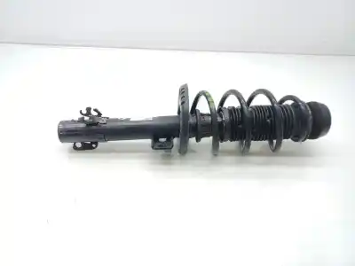 Gebrauchtes Autoersatzteil stoßdämpfer vorderachse rechts zum volkswagen polo v (6r1, 6c1) 1.4 tdi oem-iam-referenzen 6c0413031cs  6c0413031aj