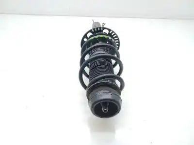 Gebrauchtes Autoersatzteil stoßdämpfer vorderachse rechts zum volkswagen polo v (6r1, 6c1) 1.4 tdi oem-iam-referenzen 6c0413031cs  6c0413031aj