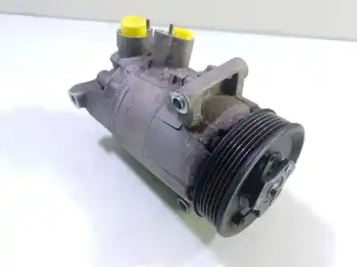 Gebrauchtes Autoersatzteil  zum VOLKSWAGEN POLO V (6R1, 6C1)  OEM-IAM-Referenzen  05194045435B 01141227 5Q0820803B