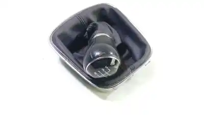 Автозапчастина б/у ручка важеля передач для volkswagen polo v (6r1, 6c1) 1.4 tdi посилання на oem iam  Автозапчастина б/у ручка важеля передач для volkswagen polo v (6r1, 6c1) 1.4 tdi посилання на oem iam