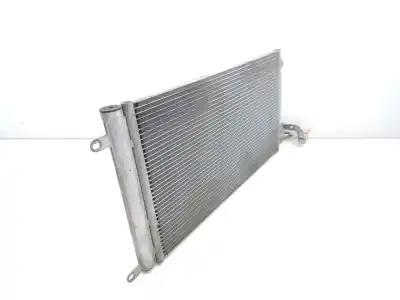 Автозапчастина б/у конденсат/радіатор кондиционера для volkswagen polo v (6r1, 6c1) 1.4 tdi посилання на oem iam  Автозапчастина б/у конденсат/радіатор кондиционера для volkswagen polo v (6r1, 6c1) 1.4 tdi посилання на oem iam