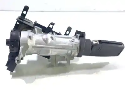 Second-hand car spare part ignition switch for volkswagen polo v (6r1, 6c1) 1.4 tdi oem iam references   1k0905851