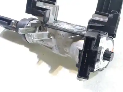 Second-hand car spare part ignition switch for volkswagen polo v (6r1, 6c1) 1.4 tdi oem iam references   1k0905851