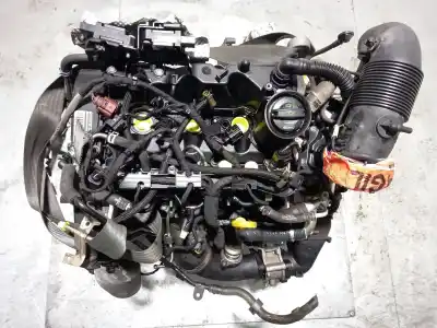 Автозапчастина б/у вибривався двигун для volkswagen polo v (6r1, 6c1) 1.4 tdi посилання на oem iam cus Автозапчастина б/у вибривався двигун для volkswagen polo v (6r1, 6c1) 1.4 tdi посилання на oem iam cus