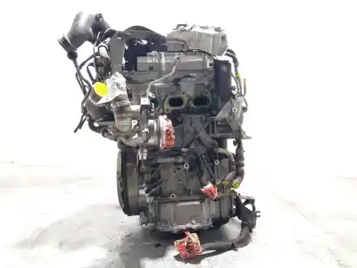 Автозапчастина б/у вибривався двигун для volkswagen polo v (6r1, 6c1) 1.4 tdi посилання на oem iam cus 018698  Автозапчастина б/у вибривався двигун для volkswagen polo v (6r1, 6c1) 1.4 tdi посилання на oem iam cus 018698