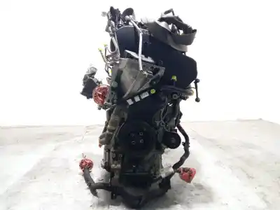 Автозапчастина б/у вибривався двигун для volkswagen polo v (6r1, 6c1) 1.4 tdi посилання на oem iam cus 018698  Автозапчастина б/у вибривався двигун для volkswagen polo v (6r1, 6c1) 1.4 tdi посилання на oem iam cus 018698