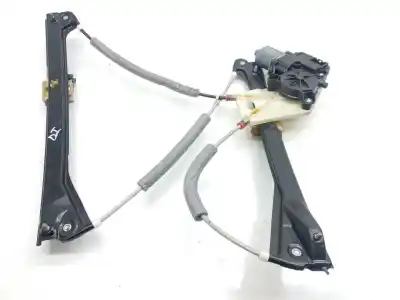 Автозапчастина б/у регулятор вікна передній лівий для volkswagen polo v (6r1, 6c1) 1.4 tdi посилання на oem iam  Автозапчастина б/у регулятор вікна передній лівий для volkswagen polo v (6r1, 6c1) 1.4 tdi посилання на oem iam